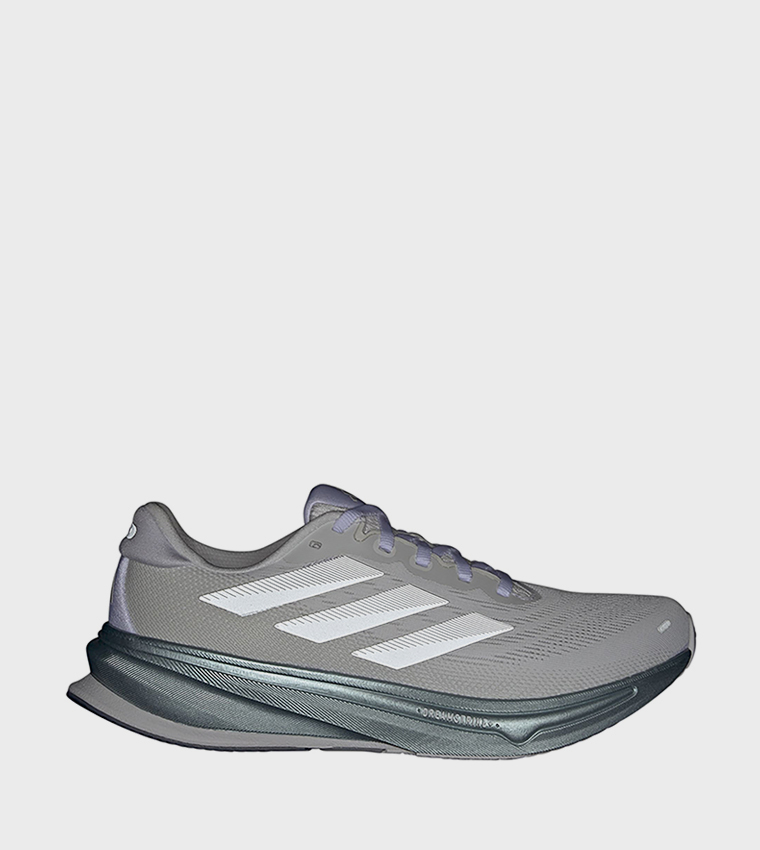 SUPERNOVA RISE 2 Lace Up Running Shoes
