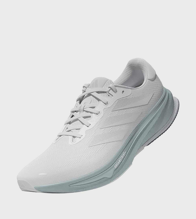 SUPERNOVA RISE 2 Lace Up Running Shoes