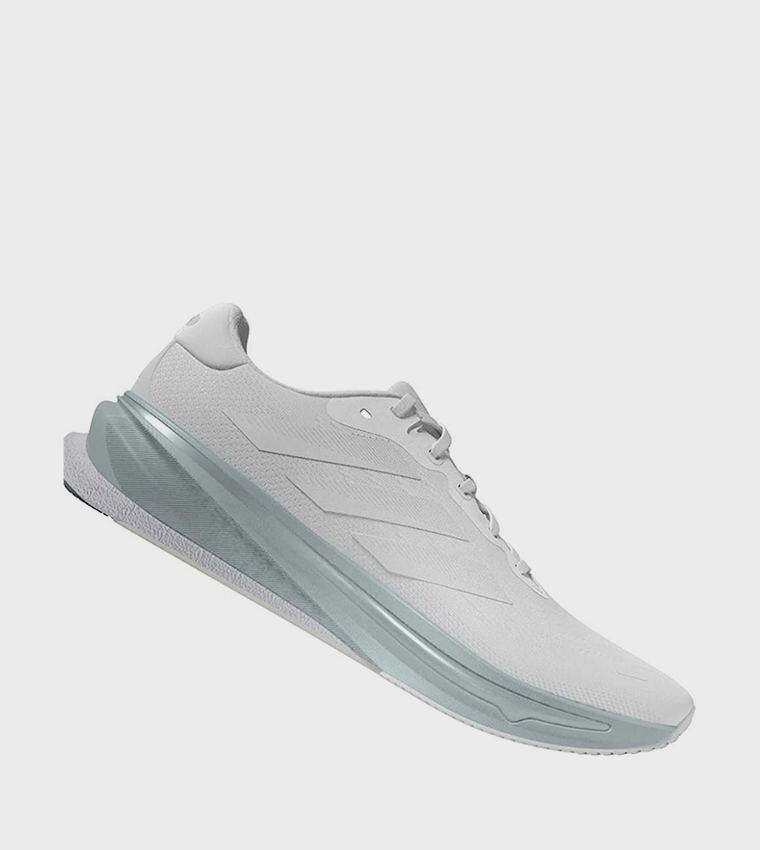 SUPERNOVA RISE 2 Lace Up Running Shoes