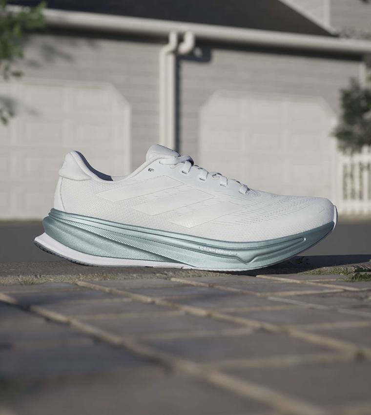SUPERNOVA RISE 2 Lace Up Running Shoes