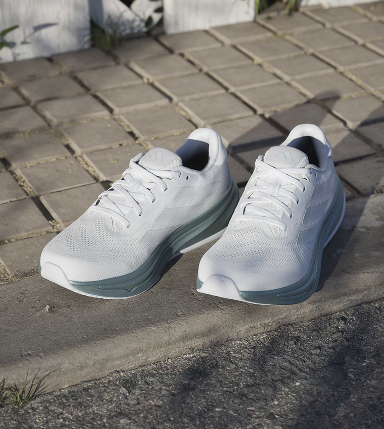 SUPERNOVA RISE 2 Lace Up Running Shoes
