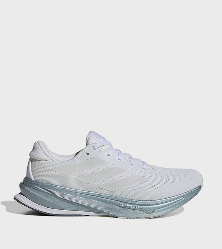 SUPERNOVA RISE 2 Lace Up Running Shoes