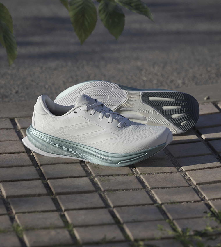 SUPERNOVA RISE 2 Lace Up Running Shoes