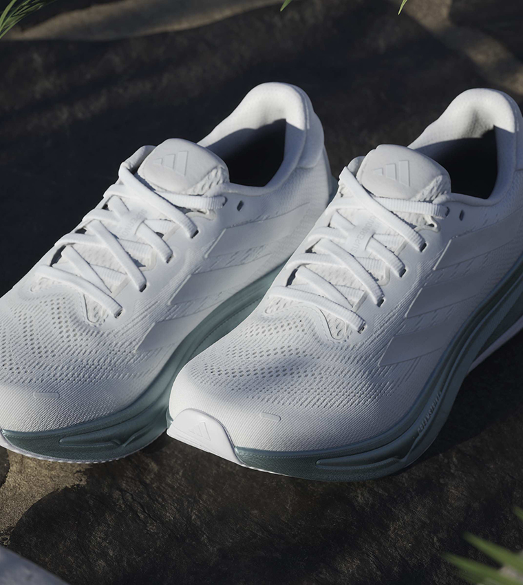 SUPERNOVA RISE 2 Lace Up Running Shoes