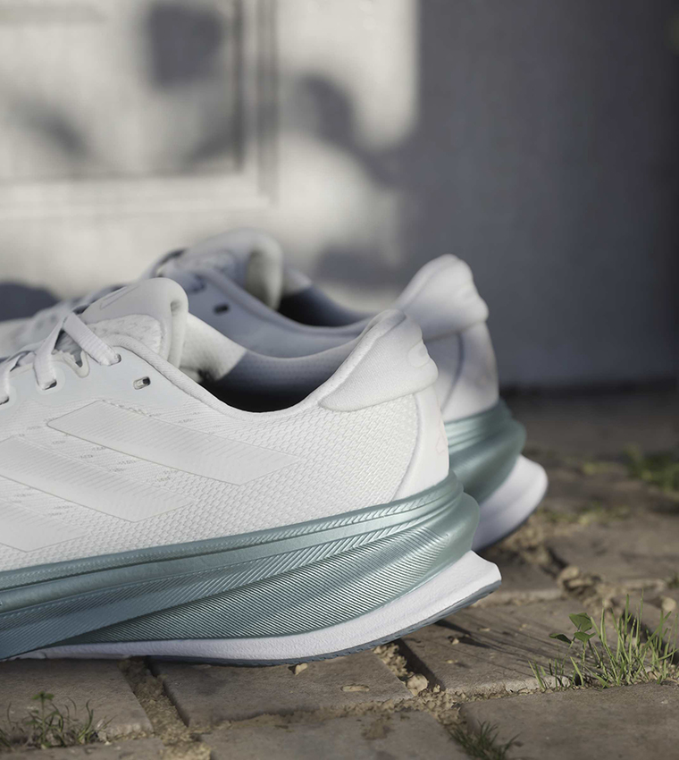 SUPERNOVA RISE 2 Lace Up Running Shoes