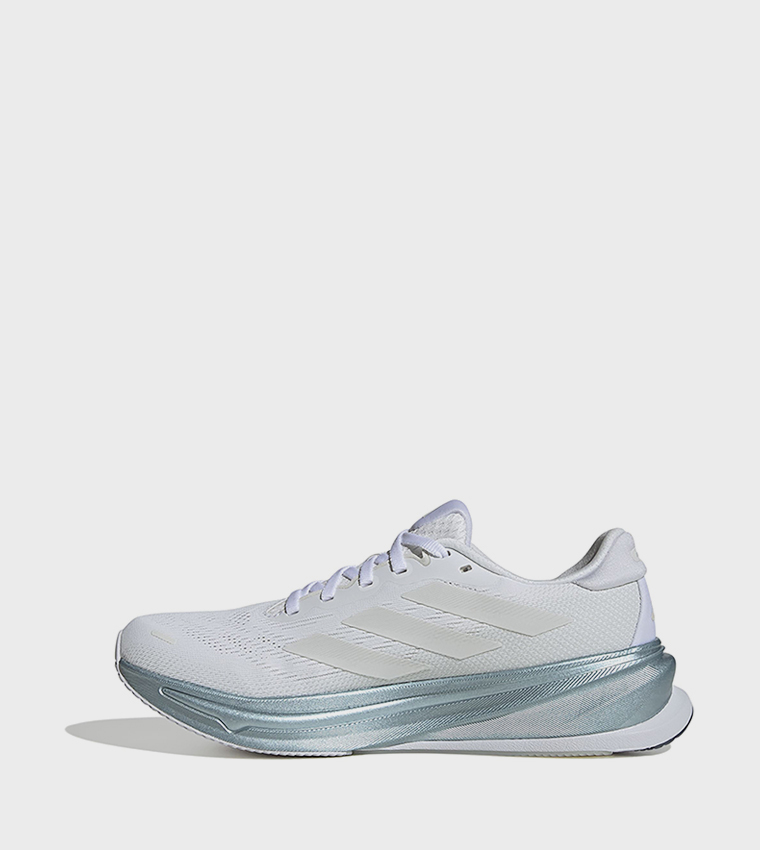 SUPERNOVA RISE 2 Lace Up Running Shoes