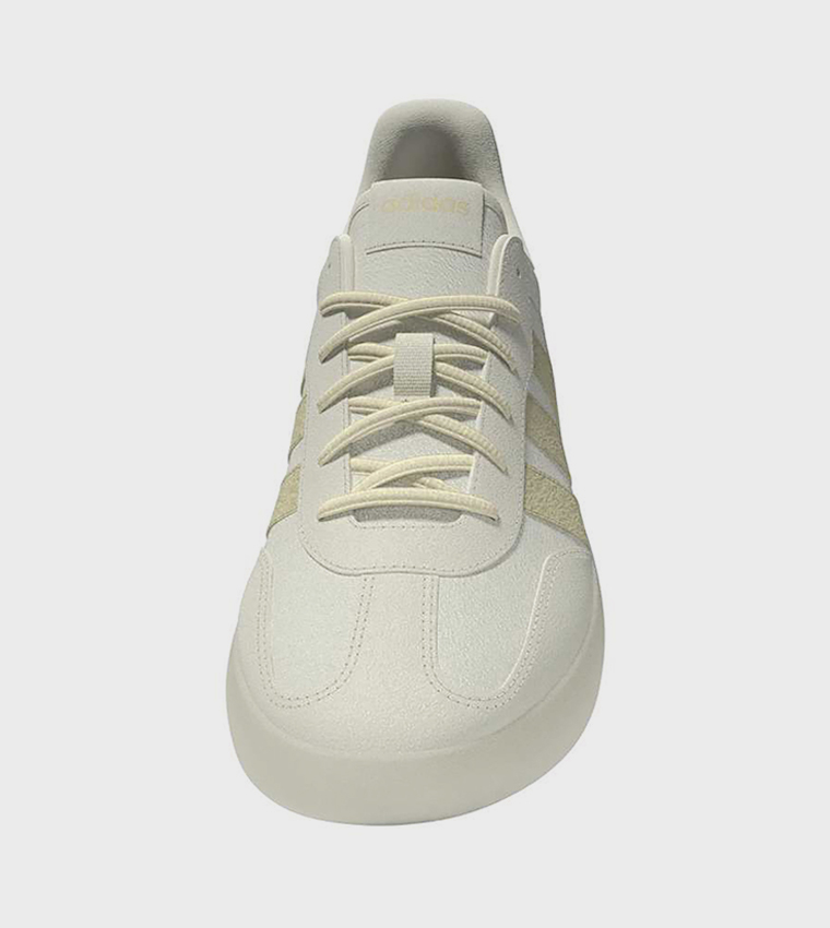 BARREDA DECODE Lace Up Sneakers