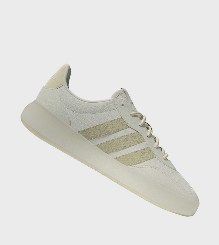 BARREDA DECODE Lace Up Sneakers