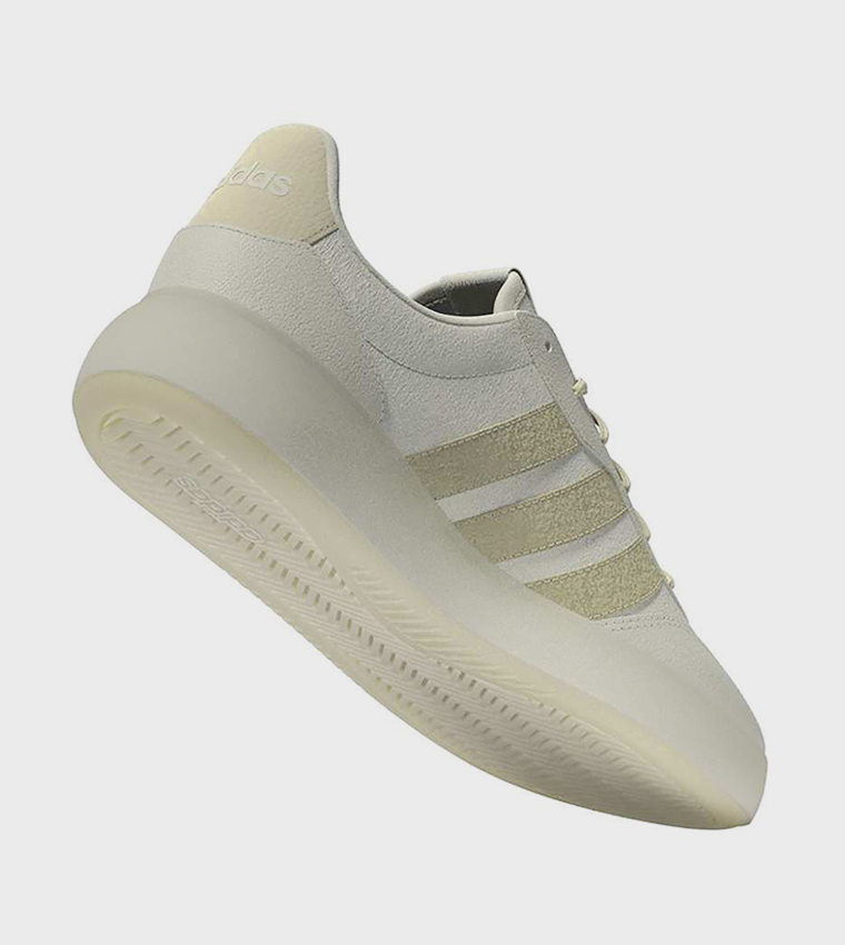 BARREDA DECODE Lace Up Sneakers