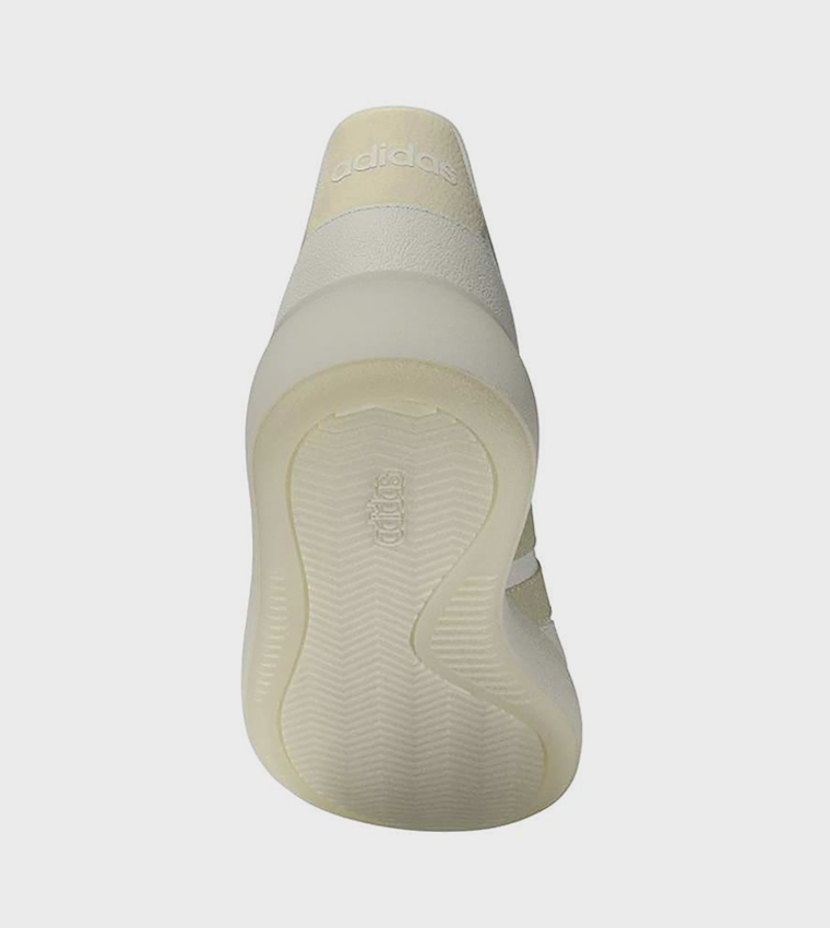 BARREDA DECODE Lace Up Sneakers