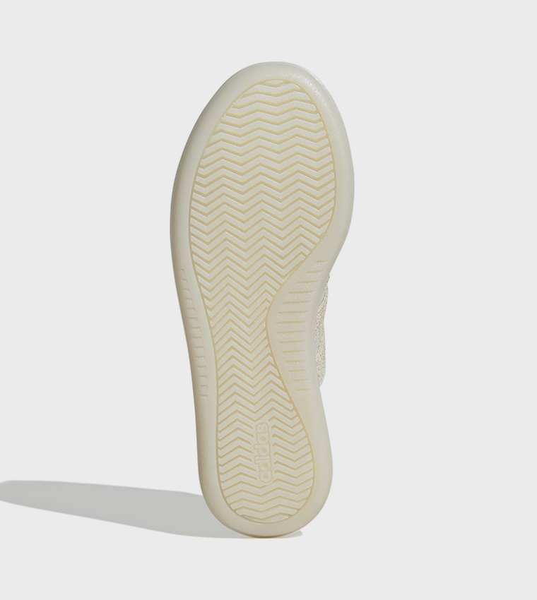 BARREDA DECODE Lace Up Sneakers