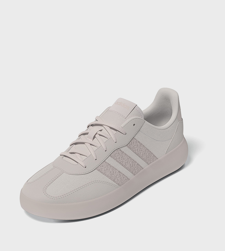 BARREDA DECODE Lace Up Sneakers