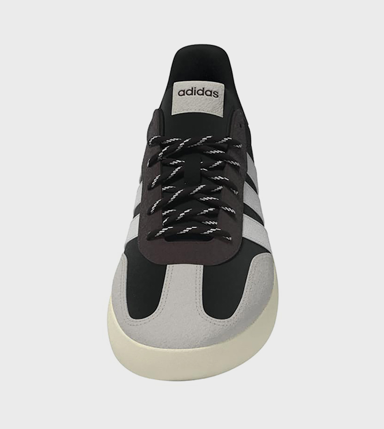 BARREDA DECODE LUX Lace Up Sneakers