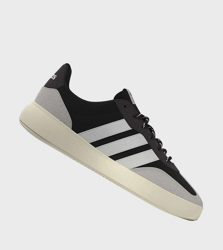 BARREDA DECODE LUX Lace Up Sneakers