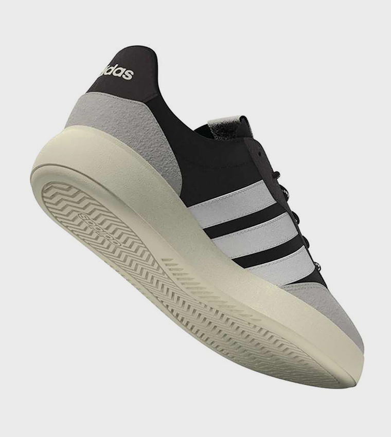 BARREDA DECODE LUX Lace Up Sneakers