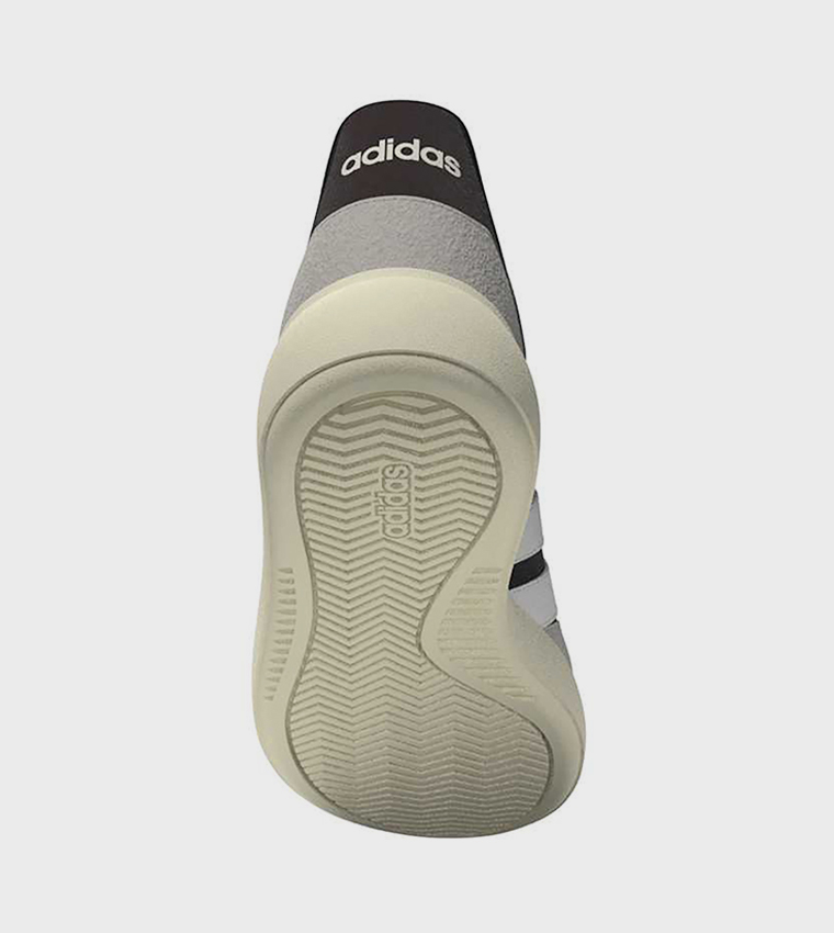 BARREDA DECODE LUX Lace Up Sneakers