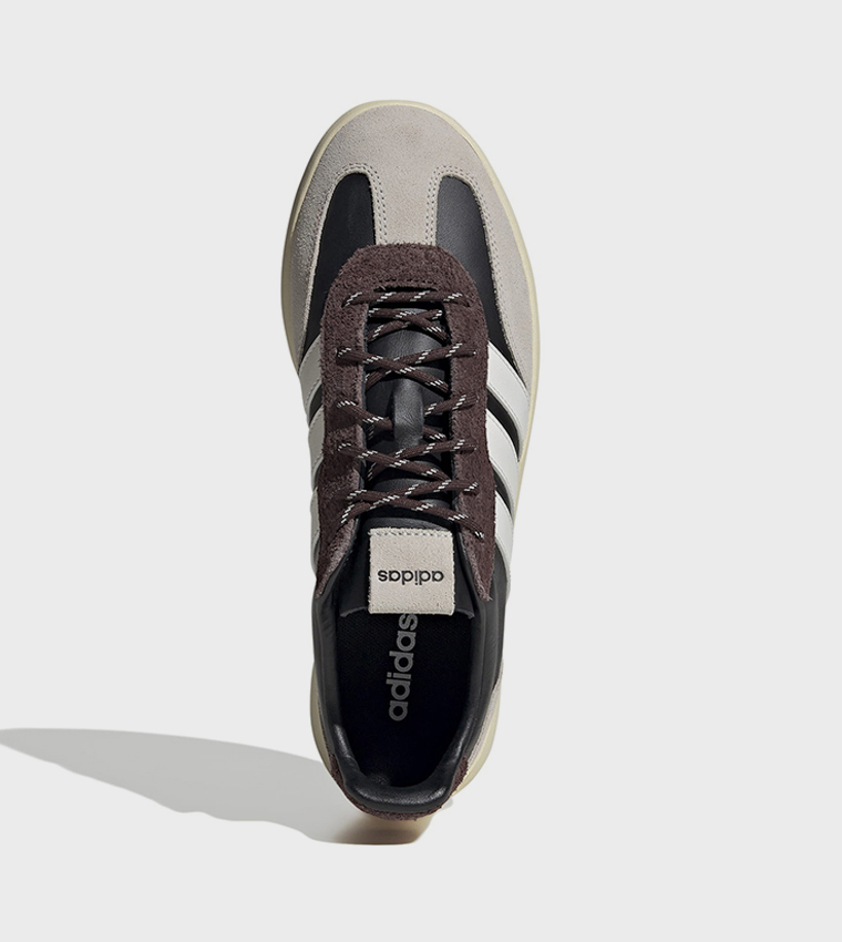 BARREDA DECODE LUX Lace Up Sneakers