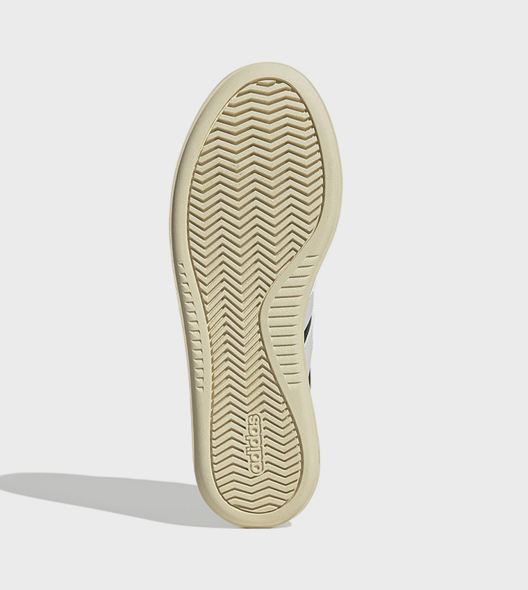 BARREDA DECODE LUX Lace Up Sneakers