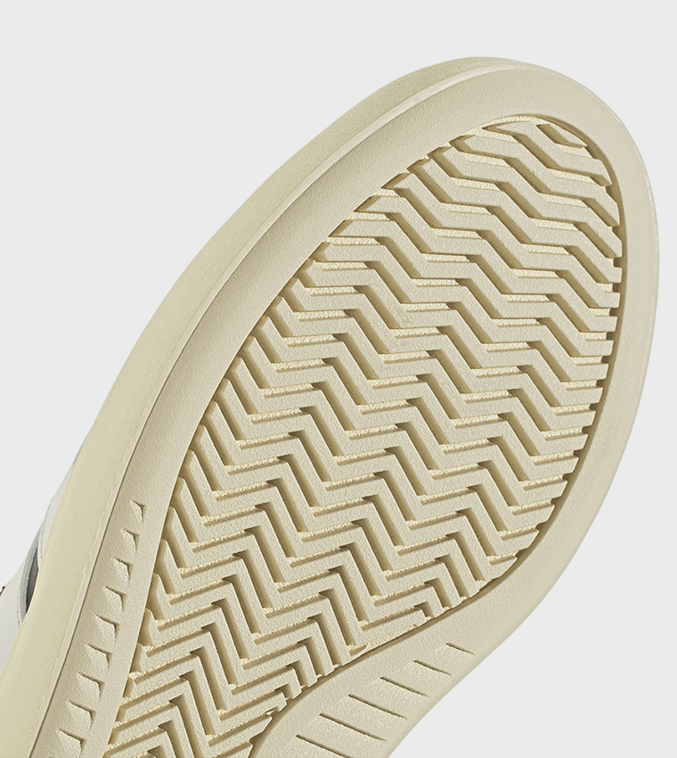 BARREDA DECODE LUX Lace Up Sneakers