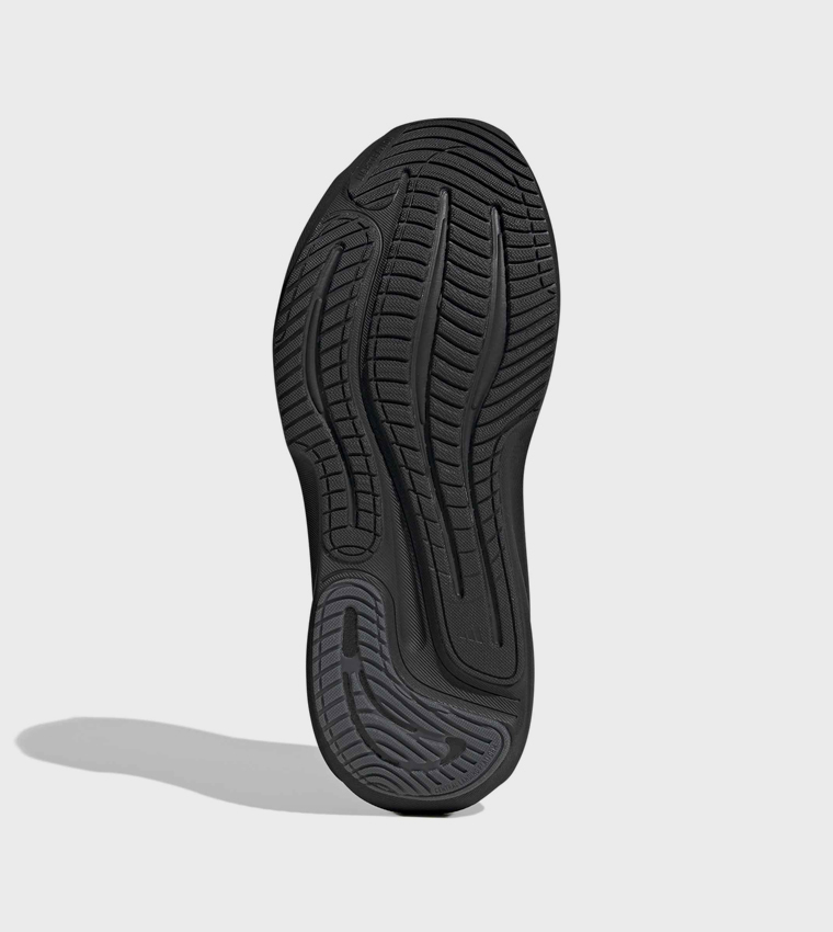SUPERNOVA RISE 3 Stripe Detail Lace-Up Running Shoes