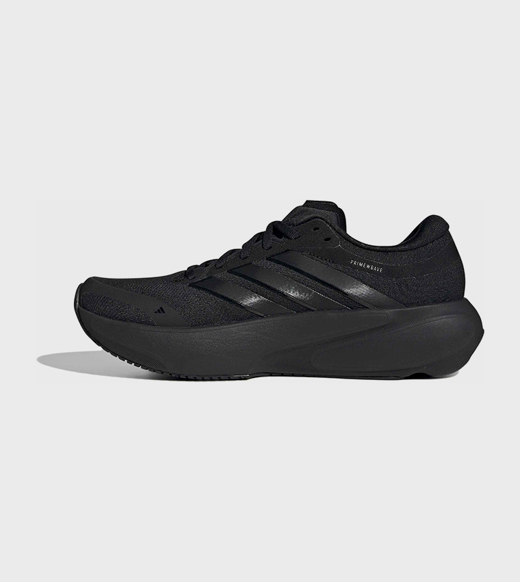 SUPERNOVA RISE 3 Stripe Detail Lace-Up Running Shoes