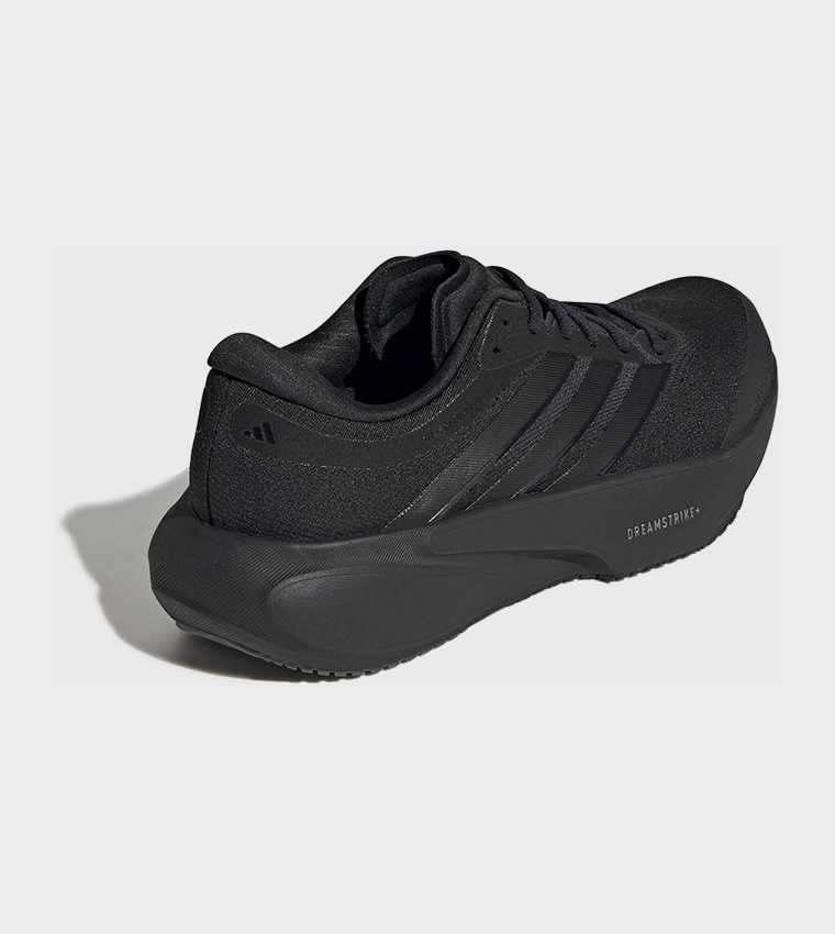 SUPERNOVA RISE 3 Stripe Detail Lace-Up Running Shoes