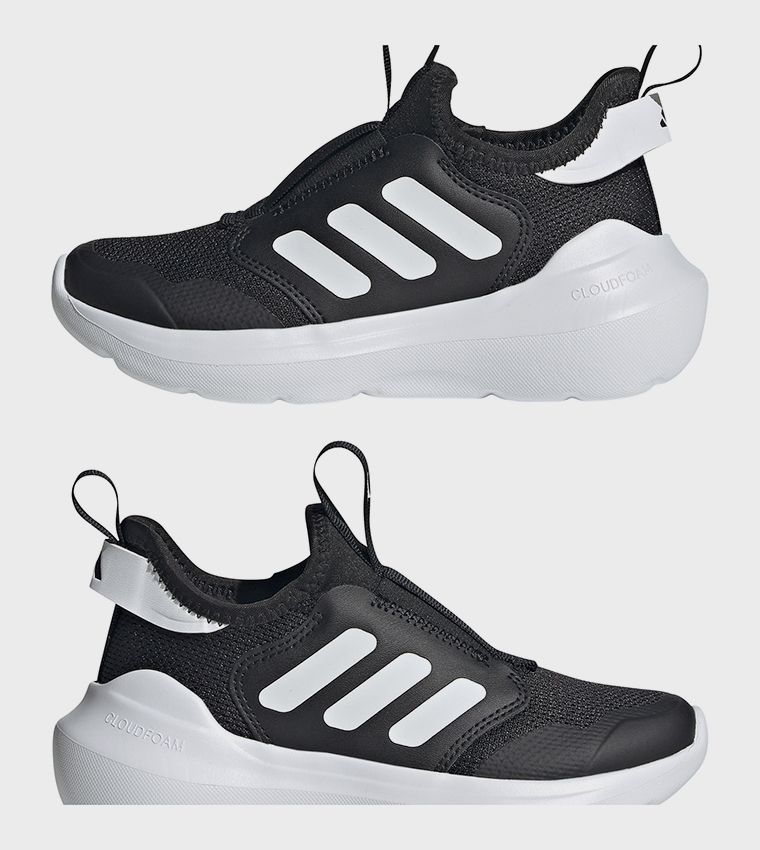 حذاء تينسور كومفورت سليب اون مخطط