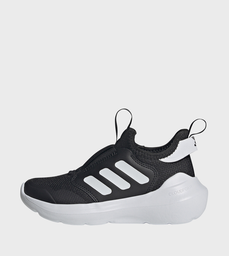 حذاء تينسور كومفورت سليب اون مخطط