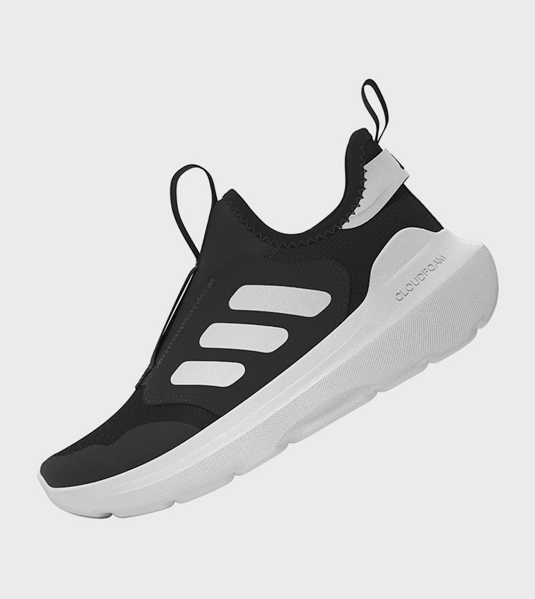 حذاء تينسور كومفورت سليب اون مخطط