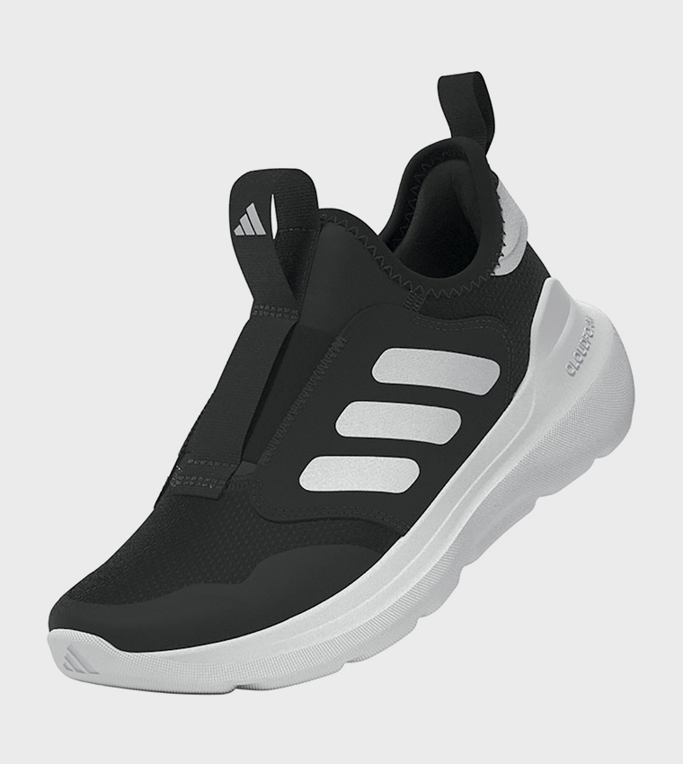 حذاء تينسور كومفورت سليب اون مخطط