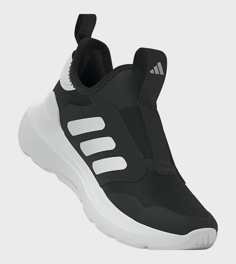 حذاء تينسور كومفورت سليب اون مخطط