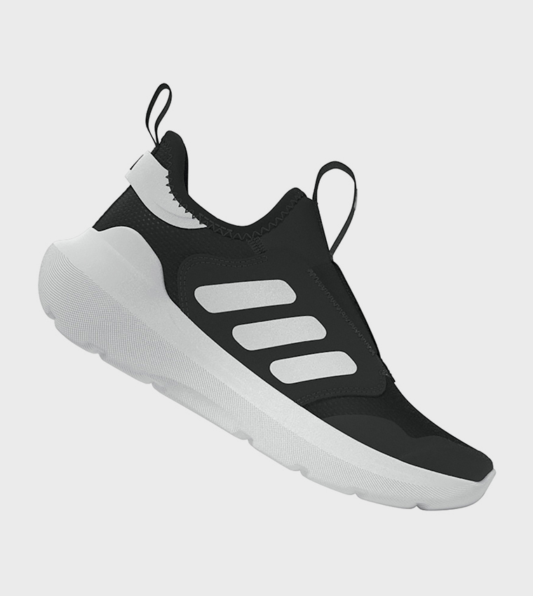 حذاء تينسور كومفورت سليب اون مخطط