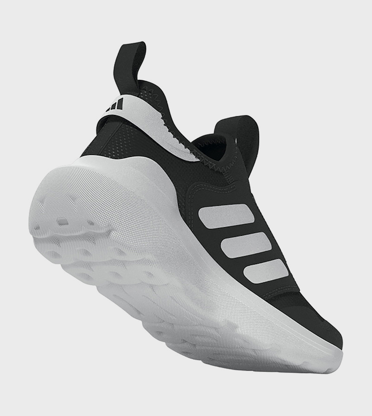 حذاء تينسور كومفورت سليب اون مخطط