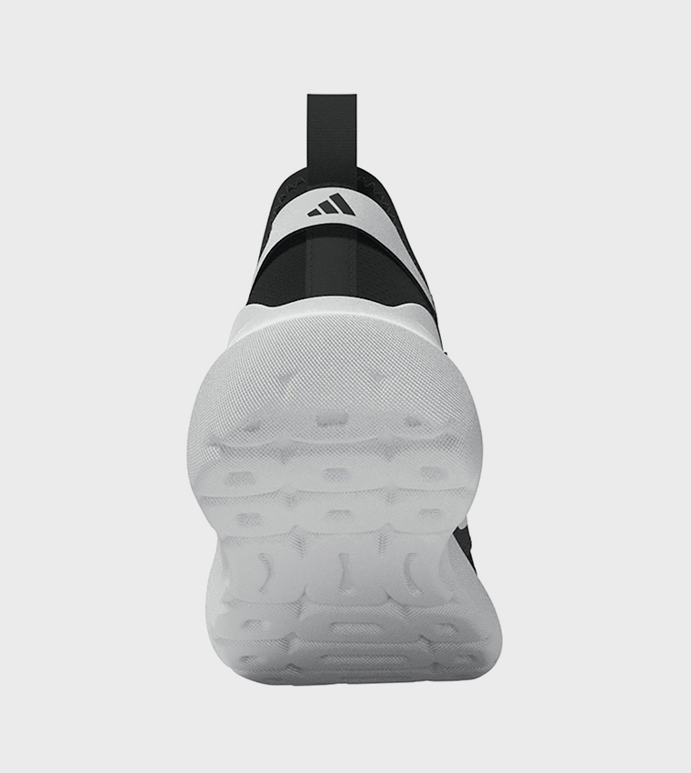 حذاء تينسور كومفورت سليب اون مخطط