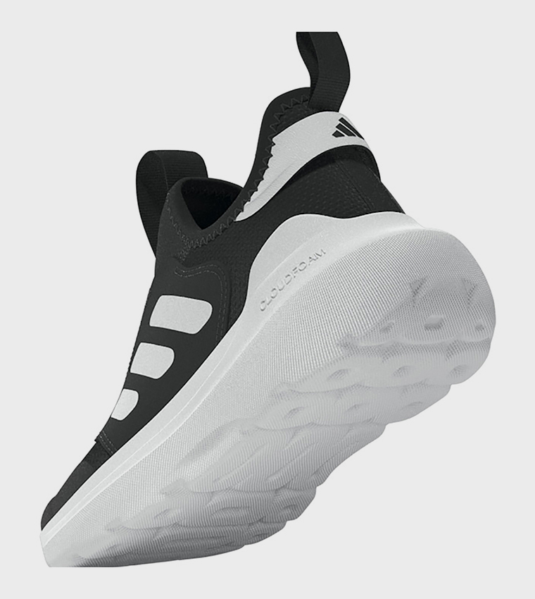 حذاء تينسور كومفورت سليب اون مخطط