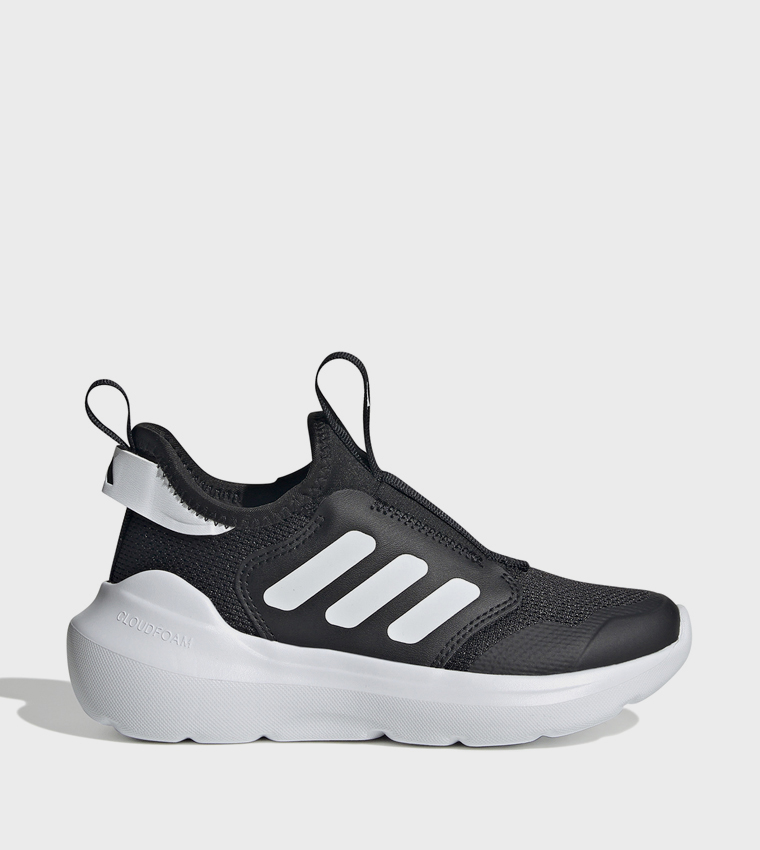 حذاء تينسور كومفورت سليب اون مخطط