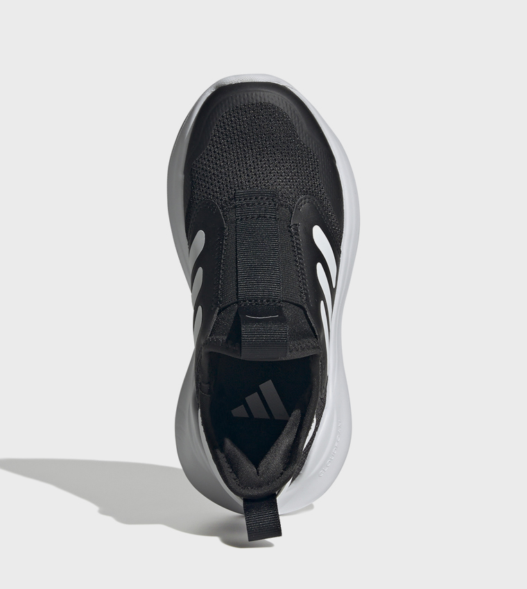 حذاء تينسور كومفورت سليب اون مخطط