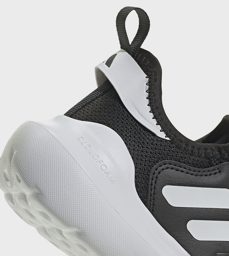 حذاء تينسور كومفورت سليب اون مخطط