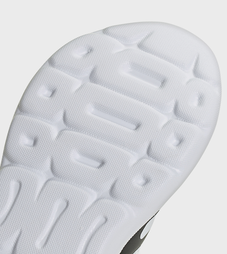 حذاء تينسور كومفورت سليب اون مخطط