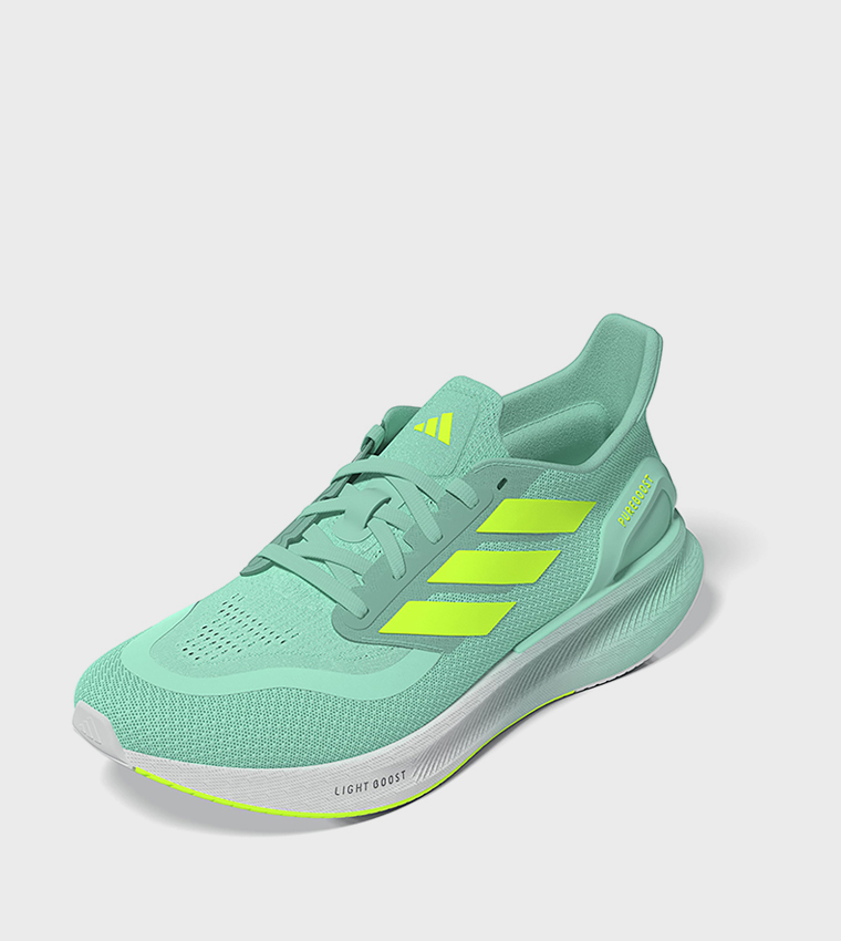 PUREBOOST 5 Lace Up Running Shoes