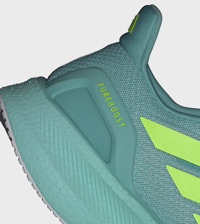 PUREBOOST 5 Lace Up Running Shoes