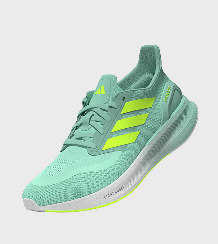 PUREBOOST 5 Lace Up Running Shoes