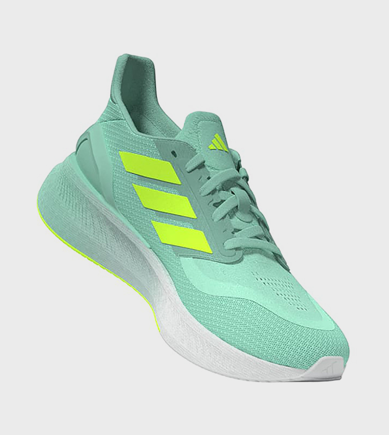 PUREBOOST 5 Lace Up Running Shoes