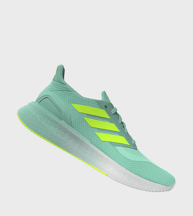 PUREBOOST 5 Lace Up Running Shoes