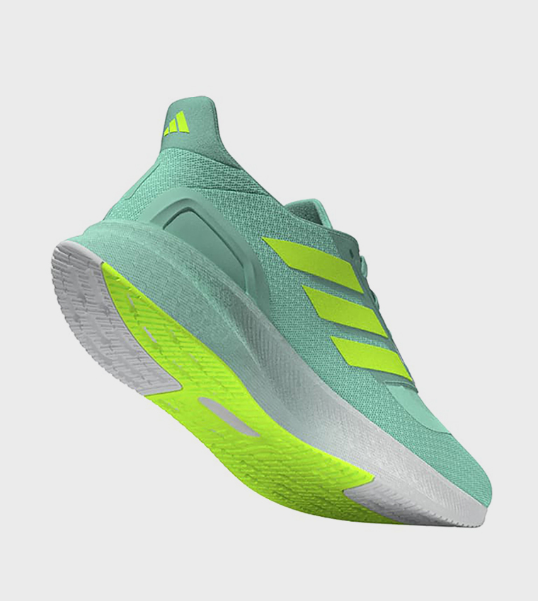 PUREBOOST 5 Lace Up Running Shoes