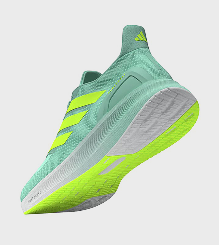 PUREBOOST 5 Lace Up Running Shoes