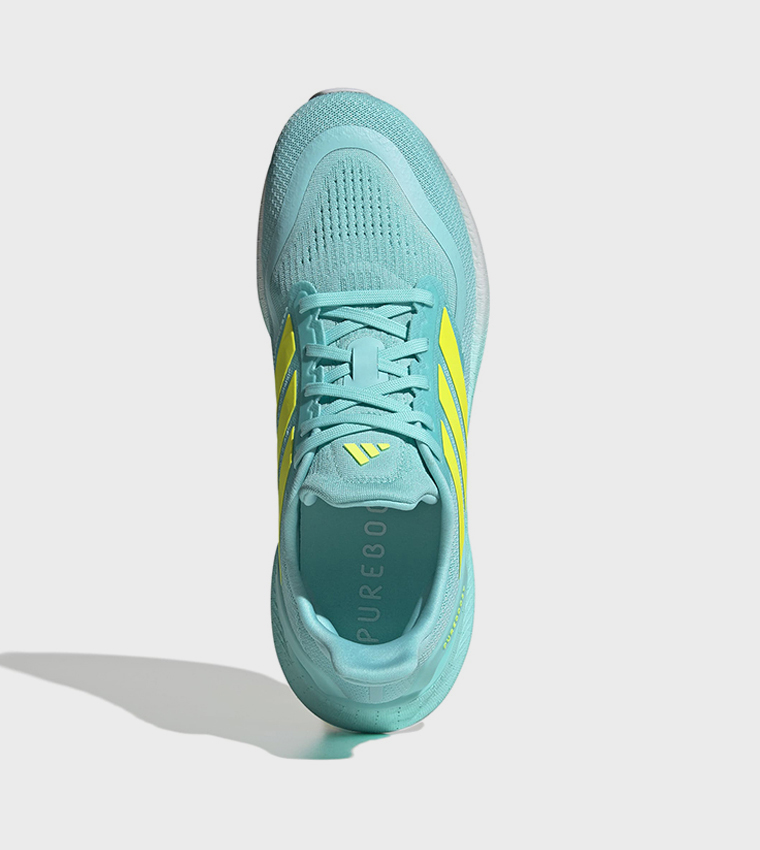 PUREBOOST 5 Lace Up Running Shoes