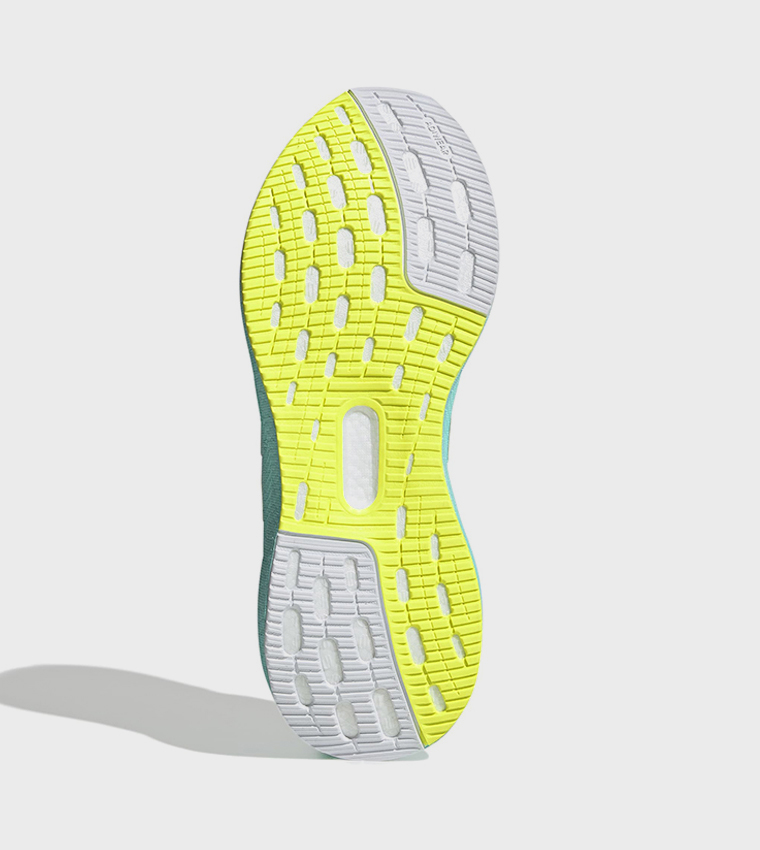 PUREBOOST 5 Lace Up Running Shoes