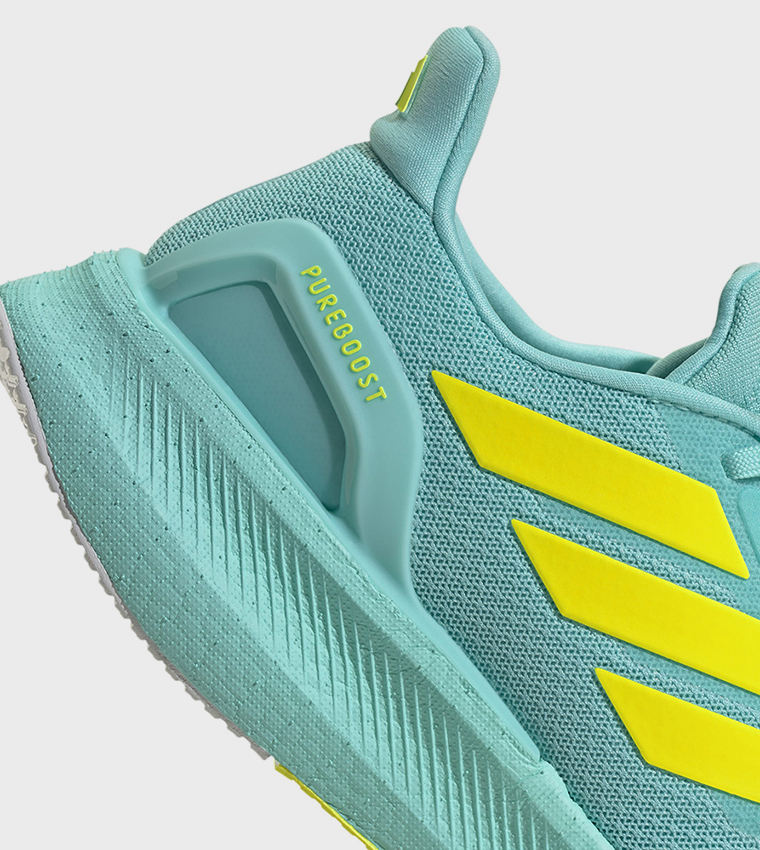 PUREBOOST 5 Lace Up Running Shoes