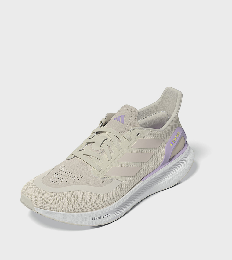 PUREBOOST 5 Lace Up Running Shoes